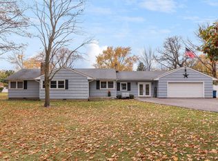 1406 W Woodland Dr, Marion, IN 46952