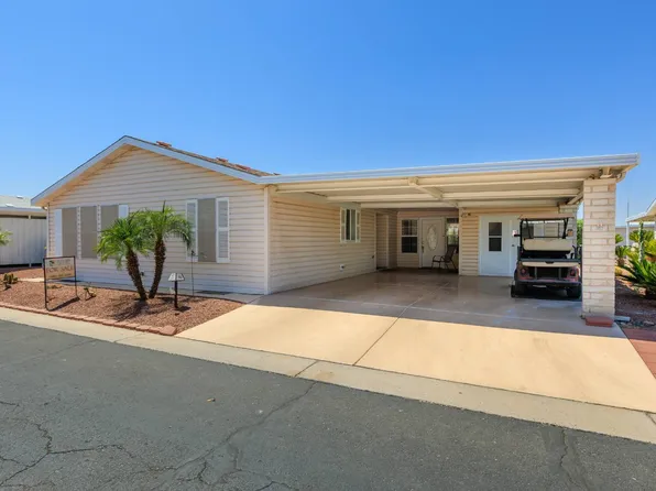2550 S Ellsworth Rd Unit 110, Mesa, AZ 85209