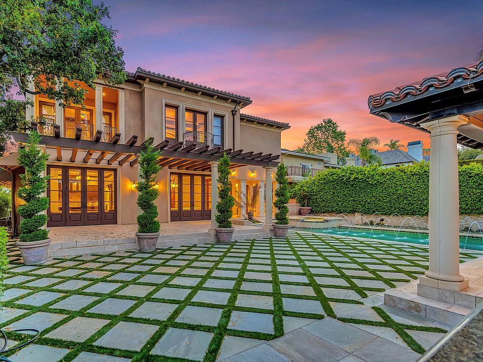 614 N Palm Dr, Beverly Hills, CA 90210 Zillow
