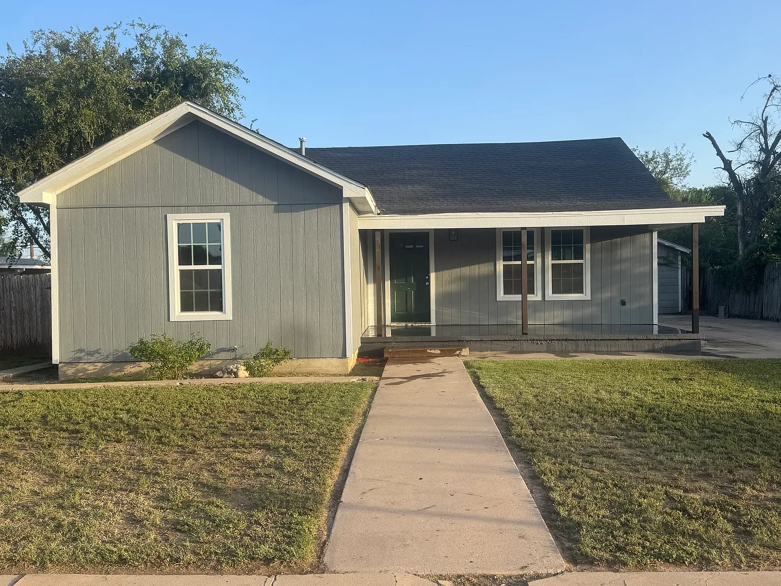 2 bed, 1533 sqft, $1,550 — Photo 1
