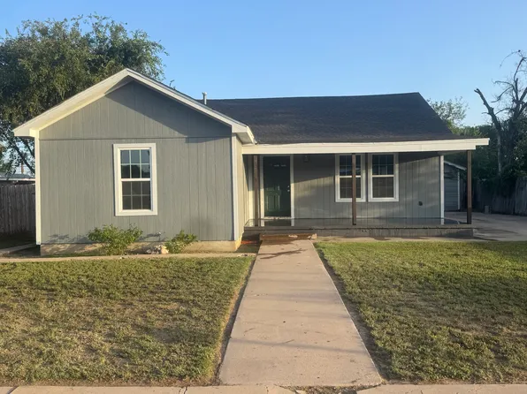 715 Upton St, San Angelo, TX 76903