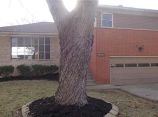 5516 Rose Ter, Dayton, OH
