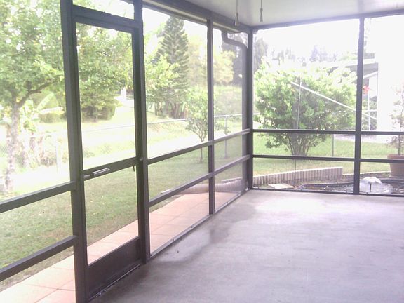 lanai