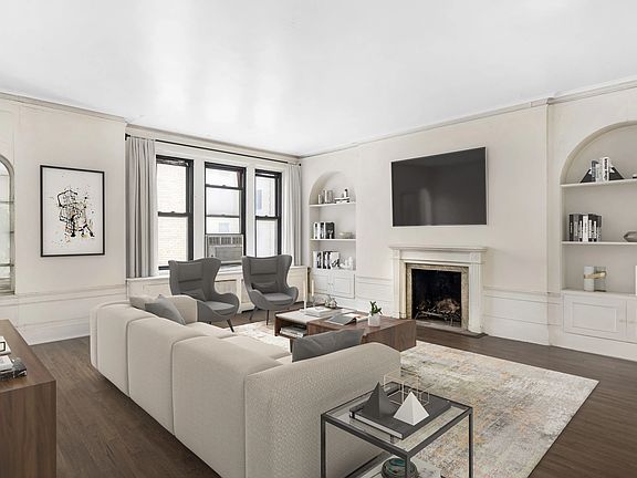 3rd image of 108 E 86th St APT 9S