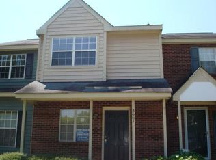3667 Huyton Ct, Charlotte, NC 28215