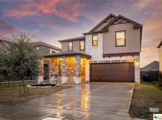 4070 Legend Pond, New Braunfels, TX 78130
