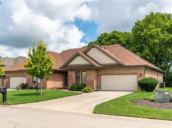 7120 Salem Crossing Pl, Englewood, OH 45322