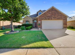 10912 Irish Glen Trl, Fort Worth, TX 76052