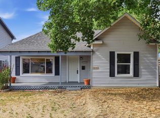 1711 E Desmet Ave, Spokane, WA 99202