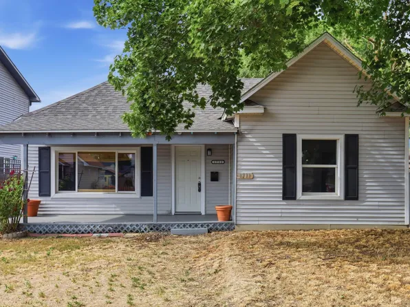1711 E Desmet Ave, Spokane, WA 99202