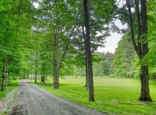 205 Summit Rd, Richmond, MA 01254