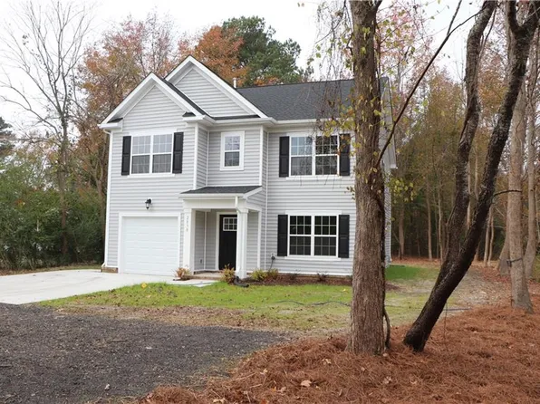2830 Breeze Avenue, Chesapeake, VA 23323