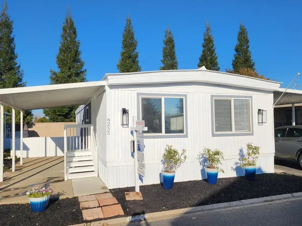 6255 Stagecoach Dr #6, Sacramento, CA 95842
