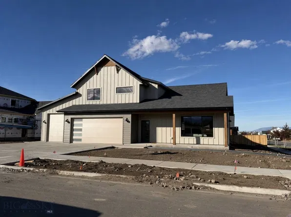 145 Noble Peak, Bozeman, MT 59718