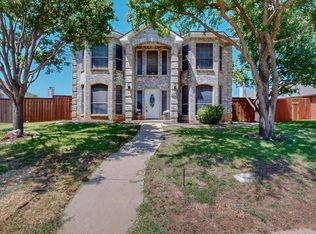 1417 Bobing Dr, Lewisville, TX 75067
