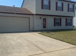 18 Harrogate Ln, Hampton, VA 23666