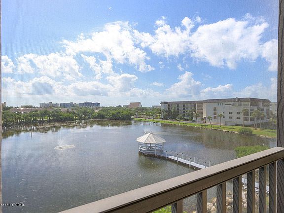 5th image of 3613 S Banana River Blvd APT 404