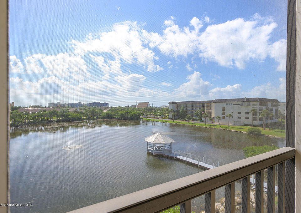 1st image of 3613 S Banana River Blvd APT D404
