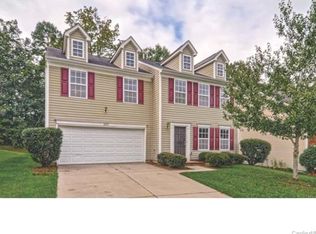 6321 Alder Ct, Charlotte, NC 28215