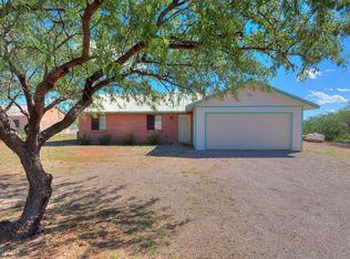 769 Pachuca Ct, Rio Rico, AZ 85648
