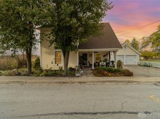 315 Greenville Ave, Ludlow falls, OH