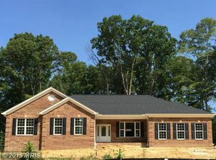 2108 Kinsail Pl, Prince Frederick, MD 20678