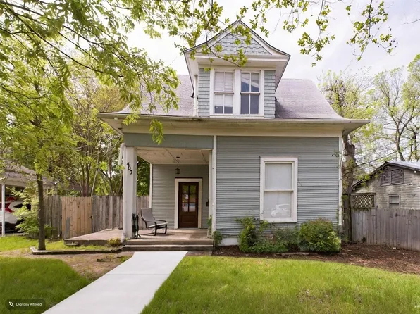 403 W 35th St, Austin, TX 78705