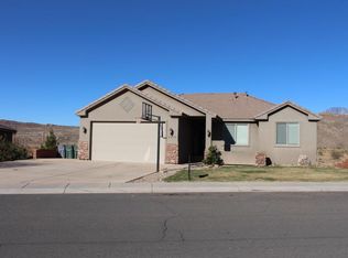 3276 W Palomar, Hurricane, UT 84737