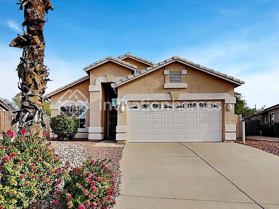 1st image of 2509 N Silverado