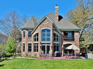 23519 N Snuff Valley Rd, Cary, IL 60013