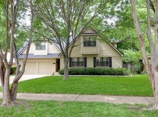 7811 Blackbird Ln, Dallas, TX 75238