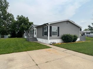 2703 SE Liberty Dr, Grimes, IA 50111