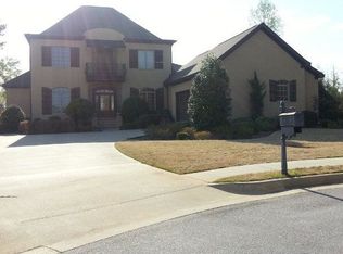 2293 Oxford Ct, Auburn, AL 36830