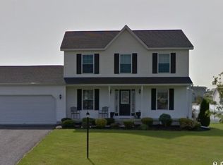 28 Timothys Way, Mechanicville, NY 12118
