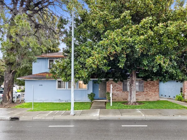 2048 N Capitol Ave, San Jose, CA 95132