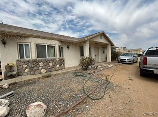 667 S San Pedro Rd, Golden Valley, AZ 86413