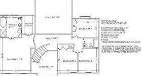 3rd image of 3525 Peakwood Dr SW