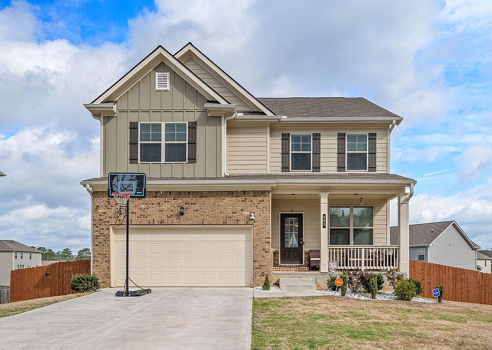 1st image of 403 McGinnis Cir