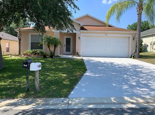 721 Garberia Dr, Davenport, FL 33837