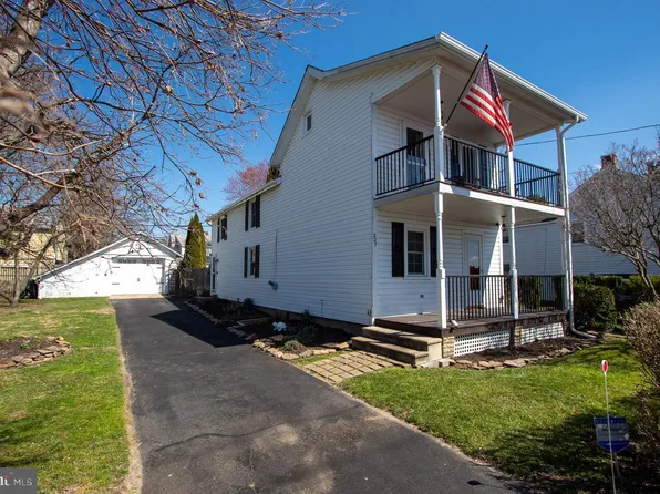 227 Bank St, Chesapeake City, MD 21915