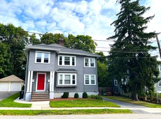 9 Flint Rd, Watertown, MA 02472