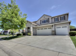 691 Corsley Ln, Lincoln, CA 95648