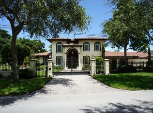 4801 Orduna Dr, Coral Gables, FL 33146