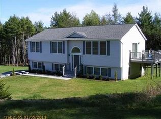 23 Kelliher St, Glenburn, ME 04401