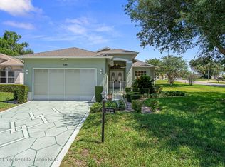 7483 Bridgewater Ln, Spring Hill, FL 34606
