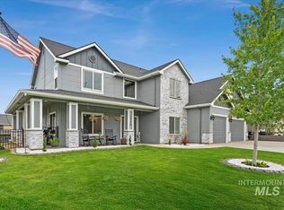 1726 N Calaveras Pl, Kuna, ID 83634