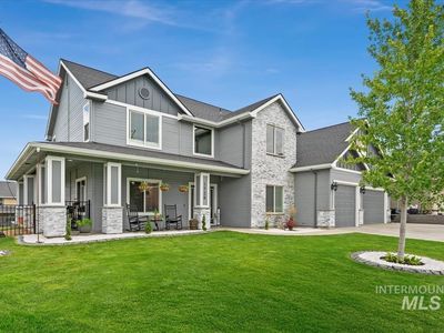 1726 N Calaveras Pl, Kuna, ID, 83634
