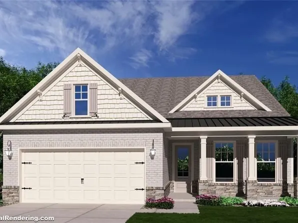3478 Chosen Blvd, Snellville, GA 30078