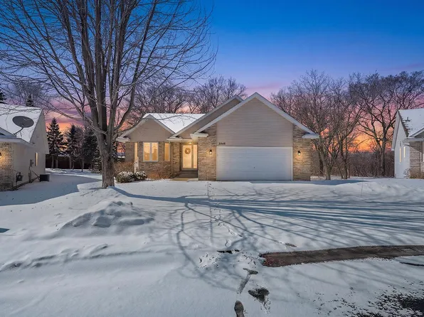 2246 125th Ln NW, Coon Rapids, MN 55448