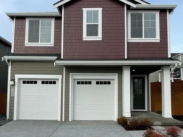 8335 37th Pl NE, Marysville, WA 98270